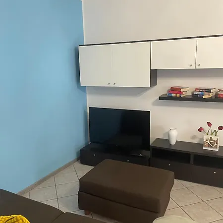 Bacadama Apartment