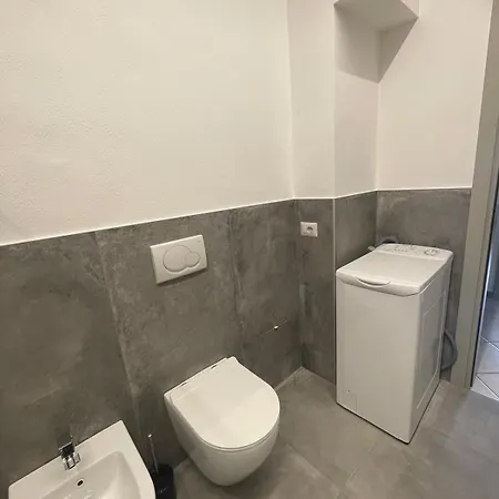Apartment Bacadama Lecco