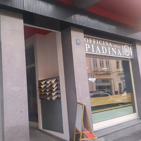 Bacadama Apartamento Lecco