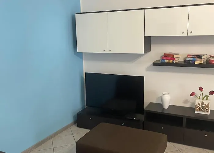 Bacadama Apartamento