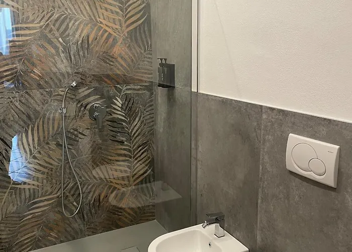 Apartamento Bacadama