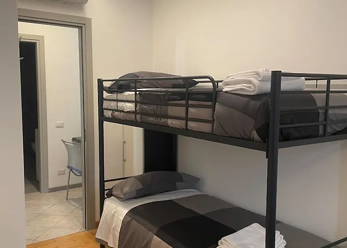 Bacadama Lägenhet *