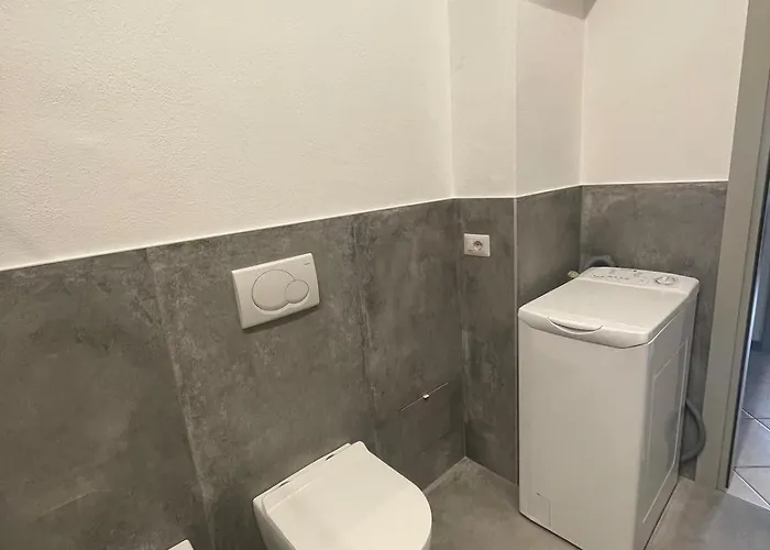 Apartamento Bacadama Lecco