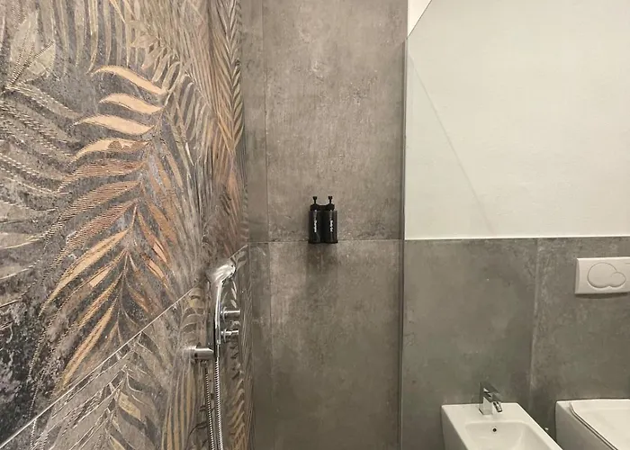 Bacadama Apartamento *