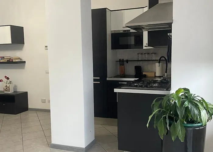 Bacadama Apartamento Lecco