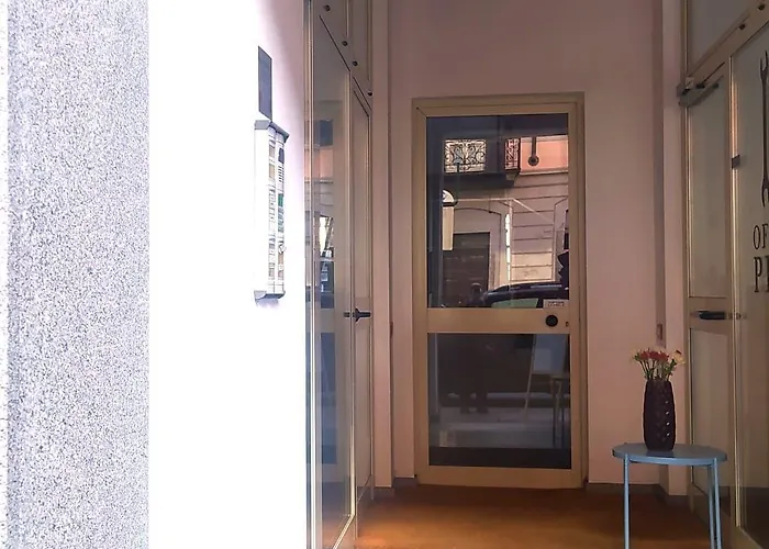 Apartamento Bacadama *