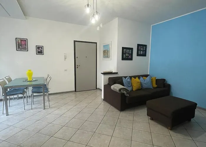 Apartamento Bacadama