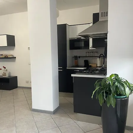 Bacadama Apartman Lecco