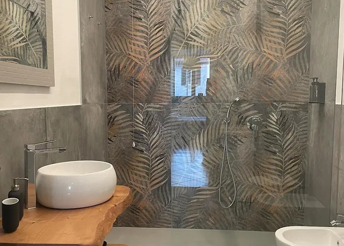 Bacadama דירה לקו